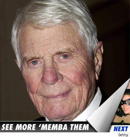 Peter Graves