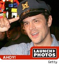 Launch Photos