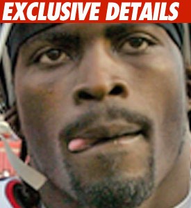 Michael Vick