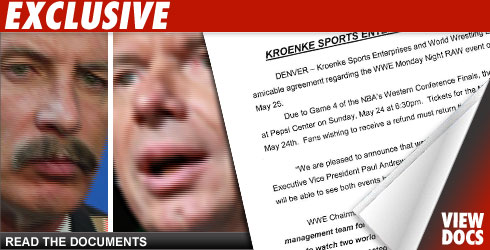 Vince McMahon Click to view!