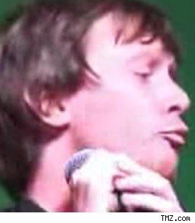 Clay Aiken