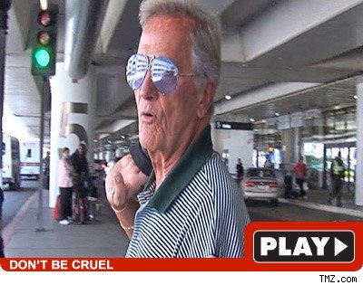Pat Boone: Click to watch