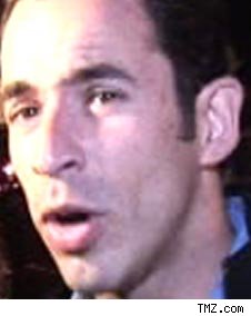Helio Castroneves