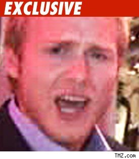 Spencer Pratt