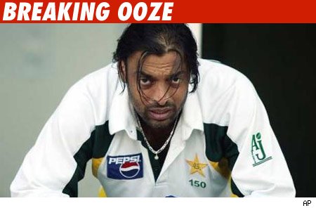 cricket star