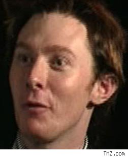 Clay Aiken