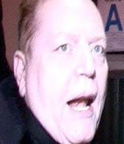 Larry Flynt