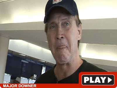 Lee Majors -- play video