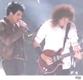 adam Lambert