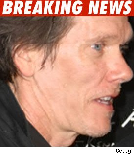 Kevin Bacon