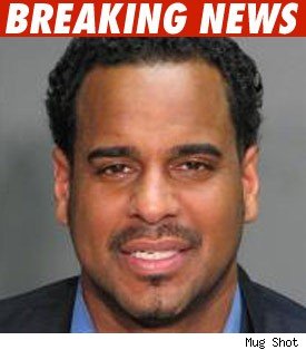 Jayson Williams