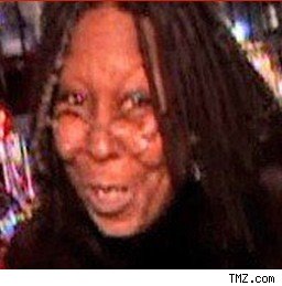 Whoopi Goldberg