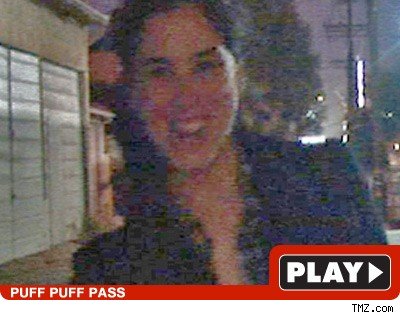 Sarah Silverman: Click to view!