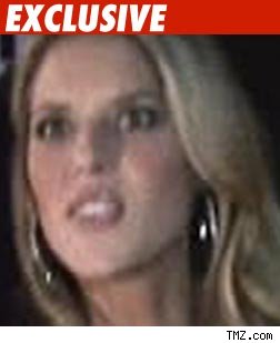 Carrie Prejean