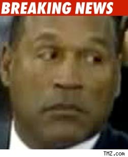 O.j Simpson