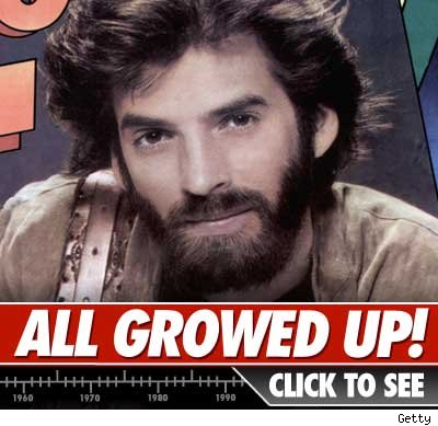 Kenny Loggins