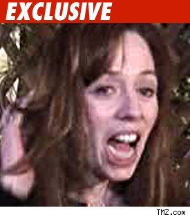 Mackenzie Phillips