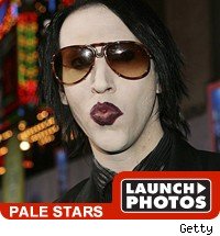 Pale Stars Launch Photos
