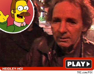 Harry Shearer
