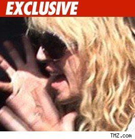 Courtney Love