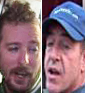 Michael Lohan Jonny Fairplay
