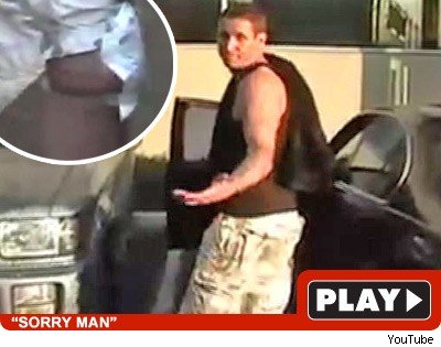 Brown accuser: Clic to watch