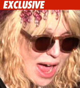 Courtney Love