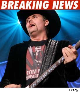John Rich