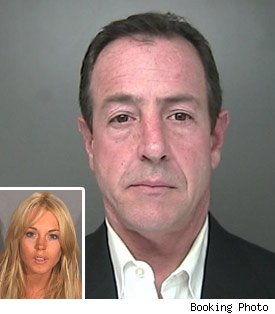 Michael Lohan