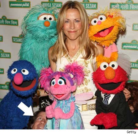 Sheryl Crow