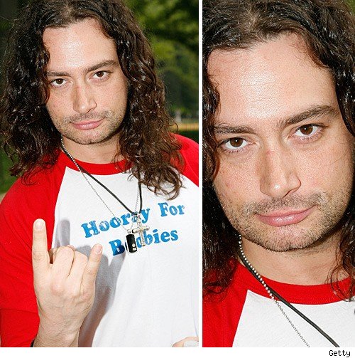 Constantine Maroulis