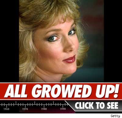 Julia Duffy from 'Newhart': 'Me...