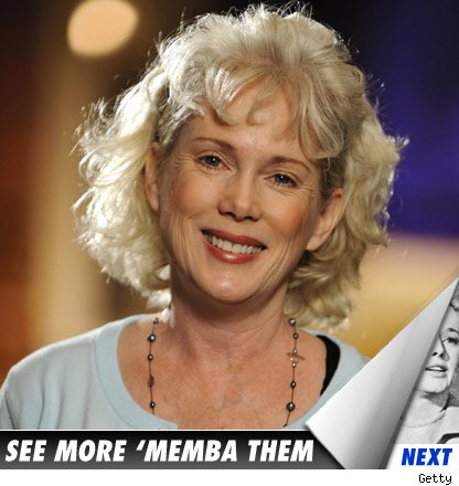 Julia Duffy