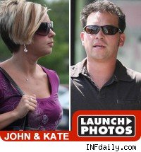 Jon and Kate Launch photos
