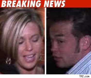 Jon and Kate