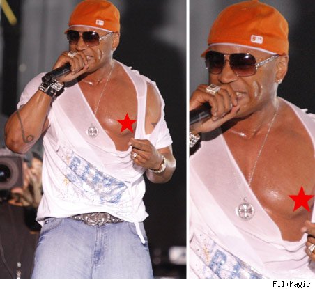 LL Cool J