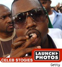 Launch photos