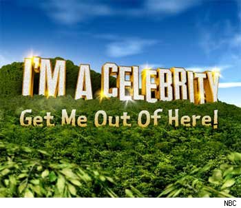 I am a celebrity