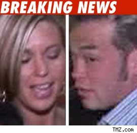 Jon and Kate