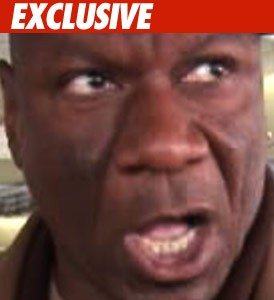 Ving Rhames