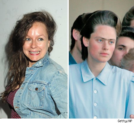 Samantha Morton