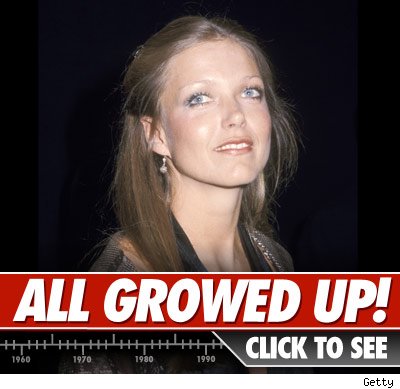 Susan Blakely