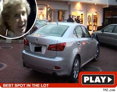 Cloris Leachman -- play video