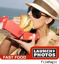 Launch photos
