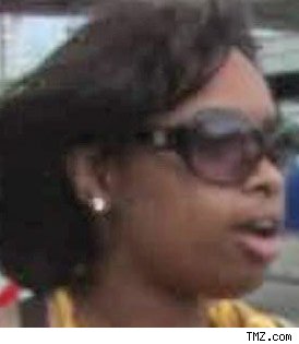 Jennifer Hudson