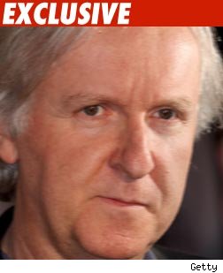 James Cameron