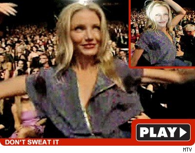 Cameron Diaz: Click to watch
