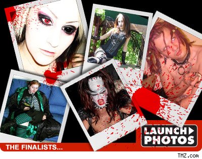 Launch Photos