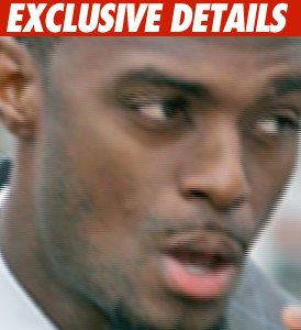 Plaxico Burress