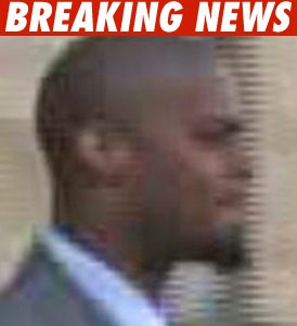 Plaxico Burress